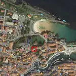 Babilonia, En Tranquilo Y Centrico A 150m De La Playa Del Sablon شقة يانس