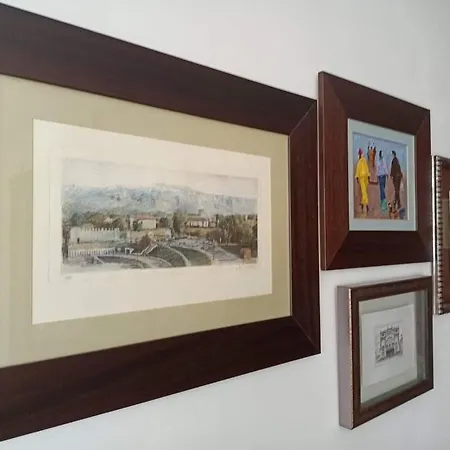 Babilonia, En Tranquilo Y Centrico A 150m De La Playa Del Sablon