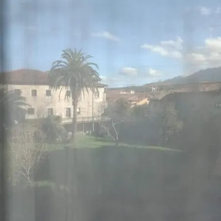 Babilonia, En Tranquilo Y Centrico A 150m De La Playa Del Sablon Llanes