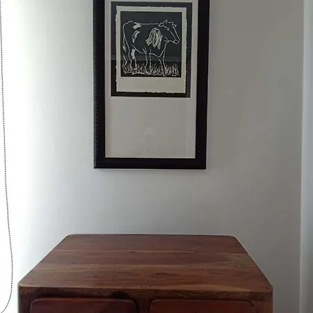 Apartment Babilonia, En Tranquilo Y Centrico A 150m De La Playa Del Sablon Llanes