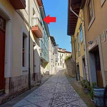 Babilonia, En Tranquilo Y Centrico A 150m De La Playa Del Sablon Apartment