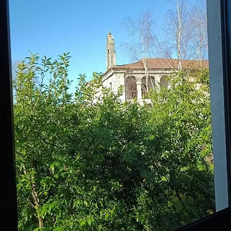 Babilonia, En Tranquilo Y Céntrico A 150m De La Playa Del Sablón Apartamento *