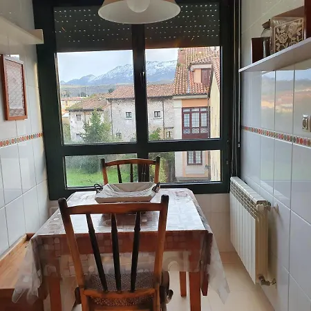 Babilonia, En Tranquilo Y Centrico A 150m De La Playa Del Sablon *