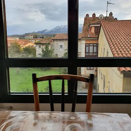 Apartamento Babilonia, Tranquilo Y Céntrico En