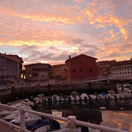 Apartment Babilonia, En Tranquilo Y Centrico A 150m De La Playa Del Sablon