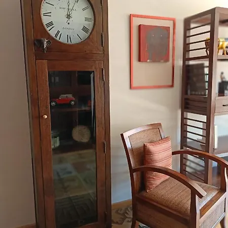 Babilonia, En Tranquilo Y Centrico A 150m De La Playa Del Sablon