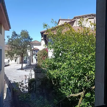 Babilonia, En Tranquilo Y Centrico A 150m De La Playa Del Sablon Apartment Llanes