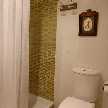 Apartment Babilonia, En Tranquilo Y Centrico A 150m De La Playa Del Sablon