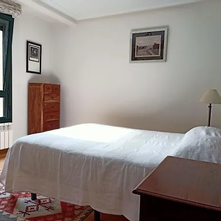 Babilonia, En Tranquilo Y Centrico A 150m De La Playa Del Sablon Apartment *